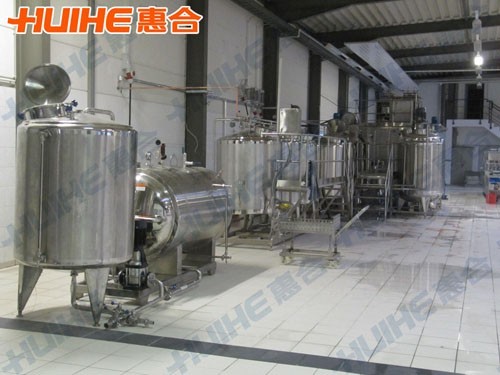爆爆蛋生產(chǎn)線(xiàn)圖片展示